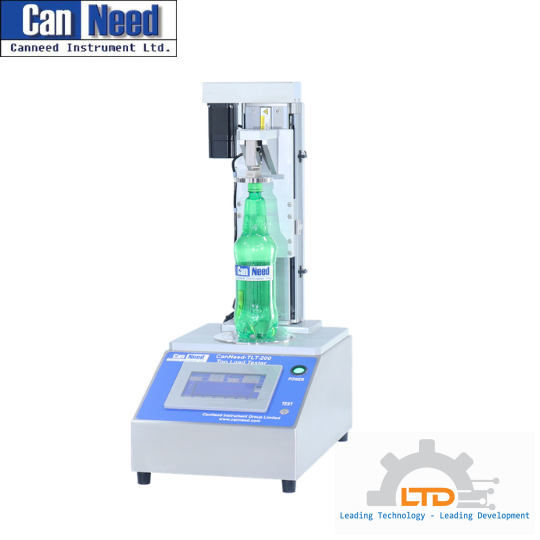 CanNeed-TLT-200 CANNEED, Máy kiểm tra tải trọng CanNeed-TLT-200 CANNEED, LTĐ Đại lý phân phối CANNEED tại VietNam