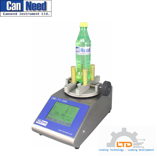 CanNeed-TT-200 CANNEED, Máy kiểm tra mô-men xoắn  CanNeed-TT-200 CANNEED, LTĐ Đại lý phân phối CANNEED tại VietNam