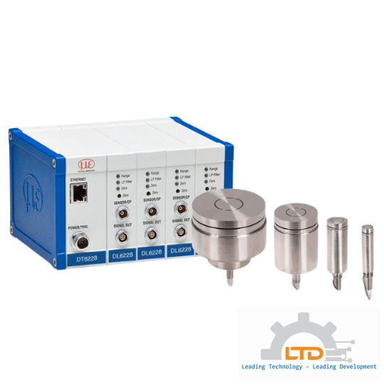 capaNCDT 6500 Micro epsilon VietNam, cảm biến điện dung capaNCDT 6500 Micro epsilon, LTD đại lý Micro epsilon tại Việt Nam