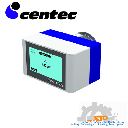 CARBOTEC NIR, Bộ đo Co2 quang học CARBOTEC NIR, CARBOTEC NIR Centec, Đại lý Centec tại Việt Nam