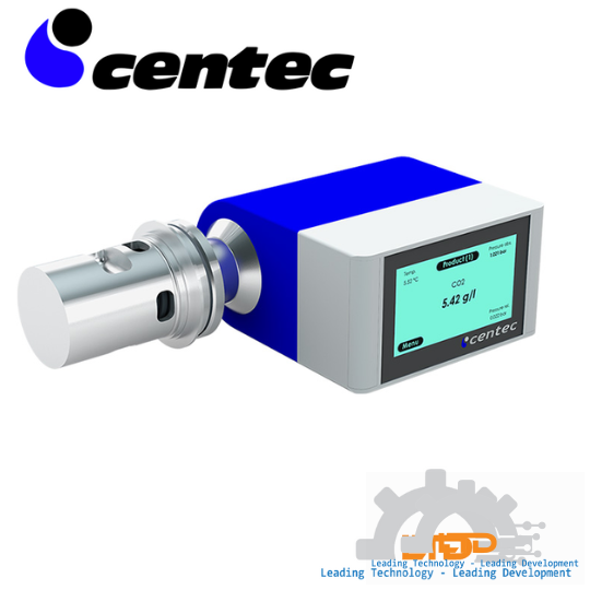 CARBOTEC TR-PT, Bộ đo Co2 CARBOTEC TR-PT, CARBOTEC TR-PT Centec, Đại lý Centec tại Việt Nam
