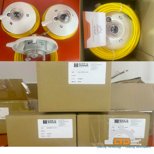 CMP22, Kipp&Zonen CMP22, Cảm biến bực xạ CMP22, CMP22 Pyranometer, Đại lý Kipp&Zonen tại Việt Nam