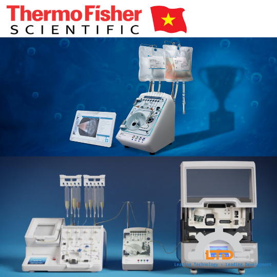 Compliance Test Solutions (CTS) THERMO FISHER VIỆT NAM - LTĐ đại lý  Compliance Test Solutions (CTS) THERMO FISHER ViệtNam