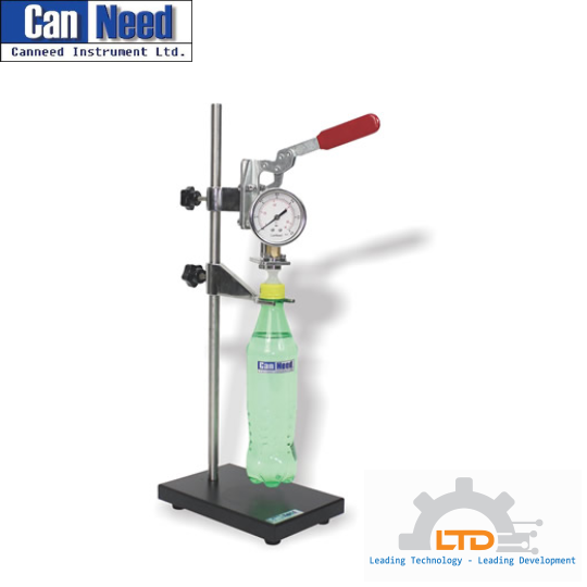 CPG-200 CANNEED, Đồng hồ đo áp suất đóng hộp CPG-200 CANNEED, LTĐ Đại lý phân phối CANNEED tại VietNam