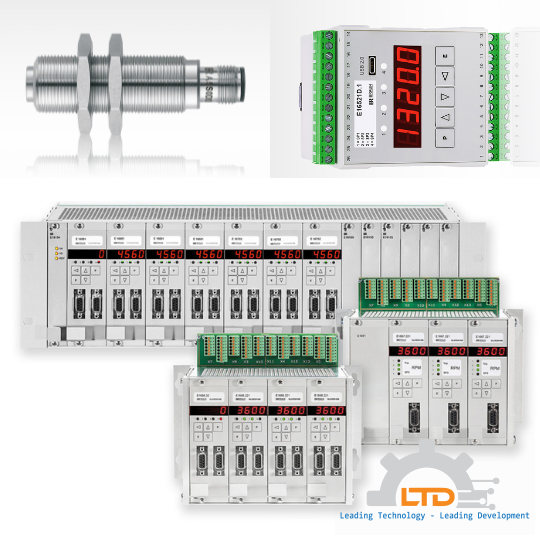D124.1S2U2M, Cảm biến vận tốc D124.1S2U2M, D124.1S2U2M Braun, Đại lý Braun tại Việt Nam