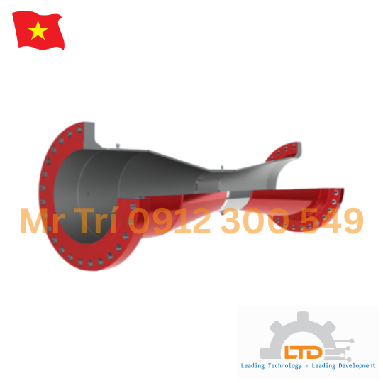 Daniel Venturi Tube, Daniel Việt Nam 