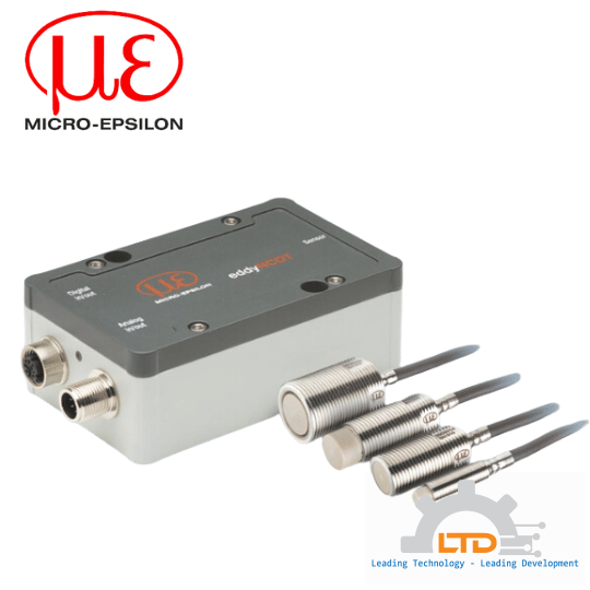 DT3060, DT3061 Micro epsilon VietNam, Cảm biến cảm ứng DT3060, DT3061 Micro epsilon, LTD đại lý Micro epsilon tại Việt Nam