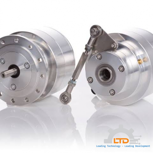 Encoder FG 2 AK-1024G-90G-NG Huebner Giessen, incremental optical Encoder Huebner Giessen tại Việt Nam