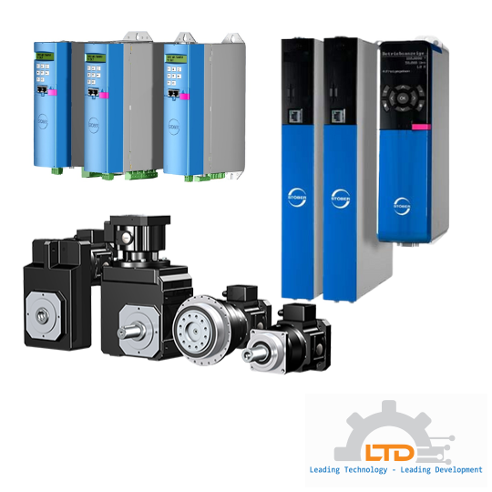 FDS5040/B, Thiết bị biến tần FDS5040/B, FDS5040/B Stober, Đại lý Stober tại Việt Nam