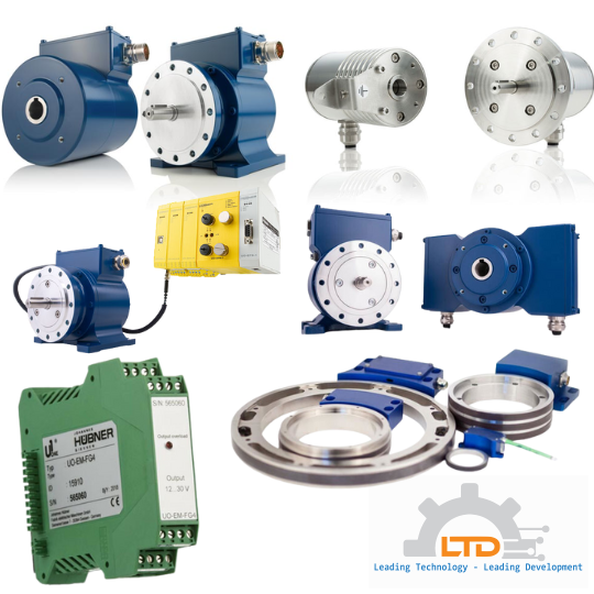 FGH(J) 40, Bộ mã hoá vòng quay FGH(J) 40, FGH(J) 40 Huebner Giessen, Đại lý Huebner Giessen tại Việt Nam