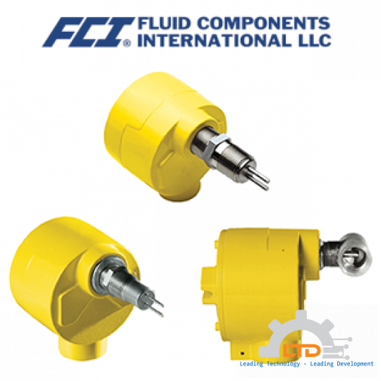 Flow Switches FCI FS10i FS10A FLT93B FLT93S FLT93F FLT93L FLT93C FCI Fluid Components International Việt Nam