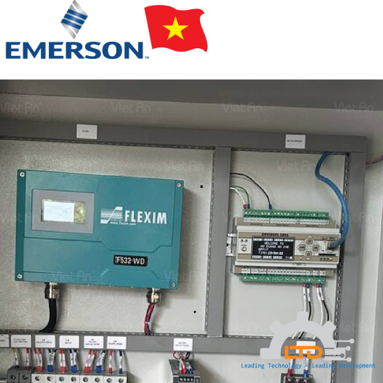 FLUXUS F532WD TRD-FSK-NNNN-NNT1-009CLK1N53 FLEXIM VIỆT NAM - LTĐ đại lý  FLUXUS F532WD  TRD-FSK-NNNN-NNT1-009CLK1N53 FLEXIM ViệtNam
