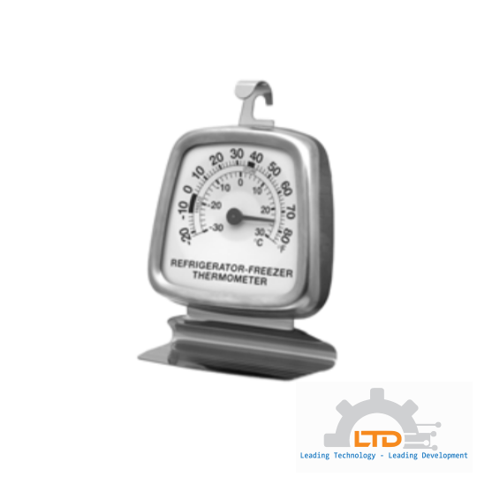 B259817,FOOD SAFETY THERMOMETERS , Nhiệt kế tủ đông MILJOCO  B259817,Đại lý MILJOCO
