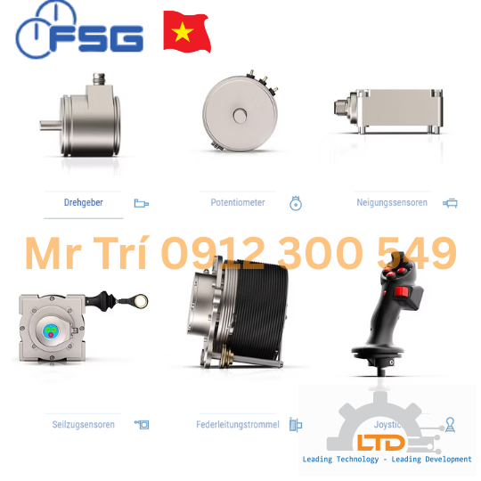 PW0045hSty FSG SENSOR VIỆT NAM - LTĐ ĐẠI LÝ PHÂN PHỐI PW0045hSty FSG SENSOR TẠI VIỆT NAM