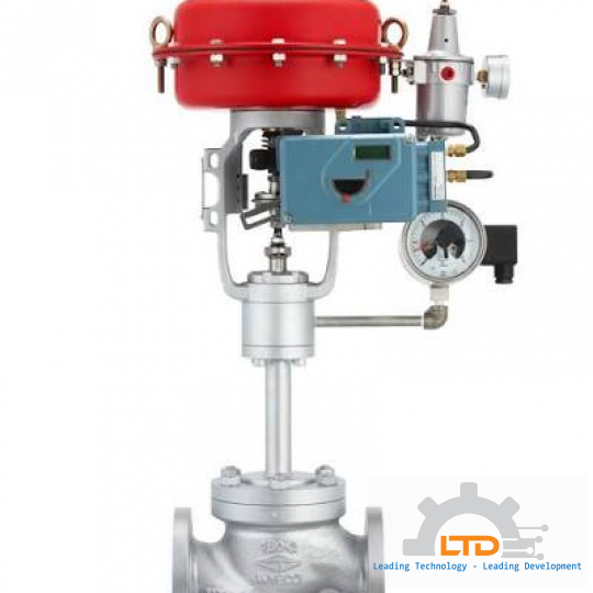 Globe Valves S&S Valve Co., Ltd, SnS Valve – Van Globe Valves Hàn Quốc