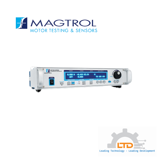 DSP7001-1-0  Magtrol CONTROLLER-1 CH (GPIB)
