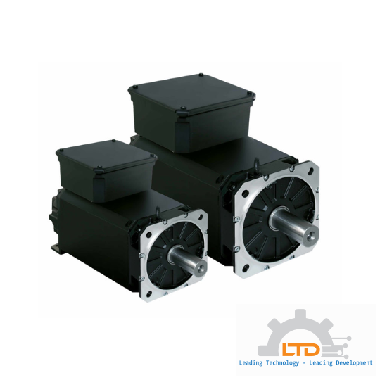 DS2-160 Baumuller Three-phase current synchronous motor
