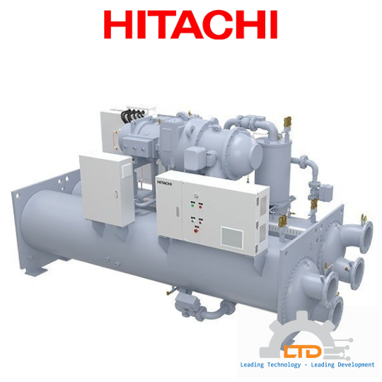 HC-F20PMxxGPUVM-SC HITACHI VIỆT NAM - LTĐ đại lý Máy làm lạnh ly tâm HC-F20PMxxGPUVM-SC HITACHI ViệtNam