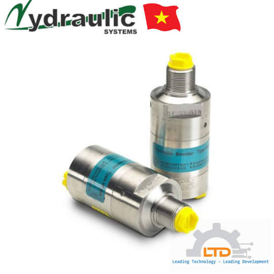HC2W-3.2-G-1S  miniBOOSTER - bộ khuếch áp suất thủy lực miniBOOSTER Việt Nam