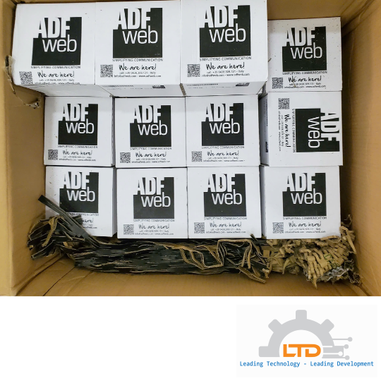 HD67056-B2-20, HD67056-B2-20 ADF Web, Bộ chuyển đổi MBus to BACnet HD67056-B2-20, ADF Web-Vietnam