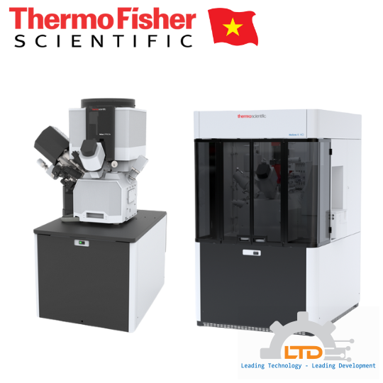 Helios 6 HD FIB-SEM THERMO FISHER VIỆT NAM - LTĐ đại lý Kính hiển vi ion Helios 6 HD FIB-SEM THERMO FISHER ViệtNam