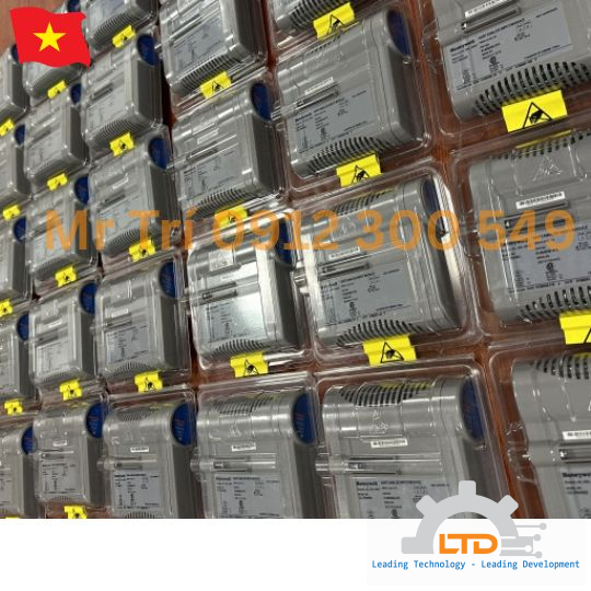 HONEYWELL CC-PAIM01 – Low-Level Analog Mux Module cho hệ thống Experion PKS HONEYWELL Việt Nam