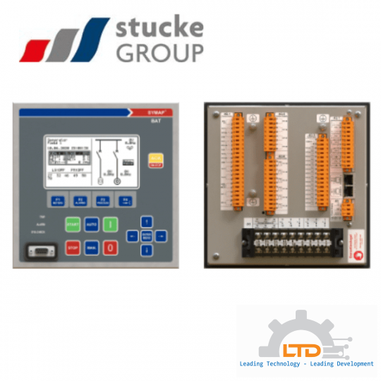 Đại lý SYMAP®T Stucke Group tại Việt Nam