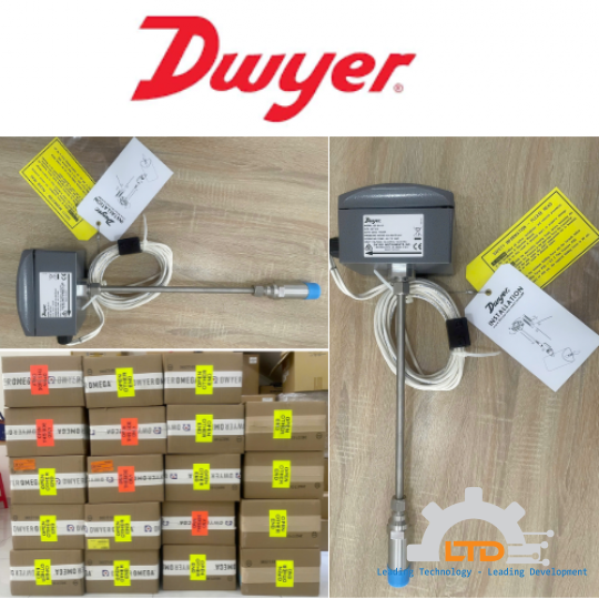 IEF-SN-10-COM, Cảm biến lưu lượng nước IEF-SN-10-COM, Dwyer IEF-SN-10-COM, Đại lý Dwyer Việt Nam