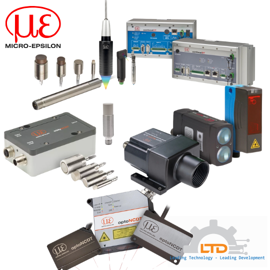 IFS2402 IFS2403 IFS2405 IFS2406 IFS2407 Micro epsilon VietNam