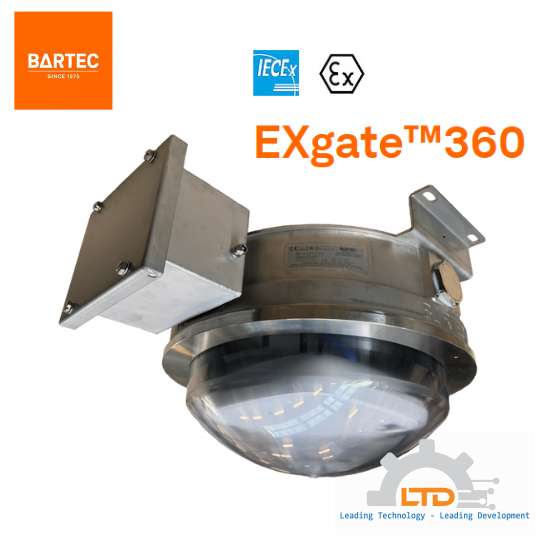 IWAPXN3-AI-C-151-POE-C-B2-N-M20 BARTEC VIỆT NAM - LTĐ đại lý Universal Wireless IWAPXN3-AI-C-151-POE-C-B2-N-M20 BARTEC ViệtNam