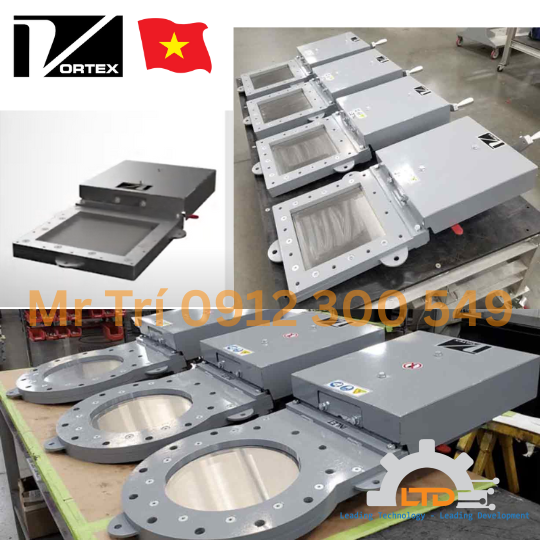 LTĐ đại lý phân phối Van Trượt SCS13 chịu áp lên đến 180Bar 