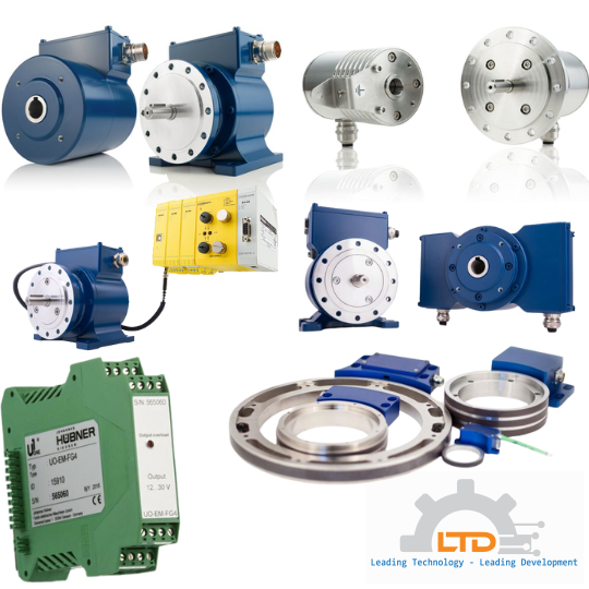 MAG 200S, Bộ mã hoá vòng quay MAG 200S, MAG 200S Huebner Giessen, Đại lý Huebner Giessen tại Việt Nam