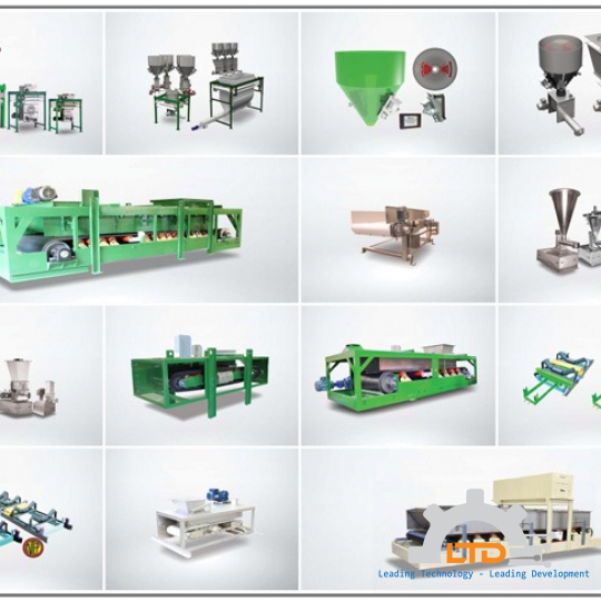 Máy cấp liệu Thayer Scale – Volumetric Feeder chính xác, bền bỉ cho vật liệu rời Thayer Vietnam
