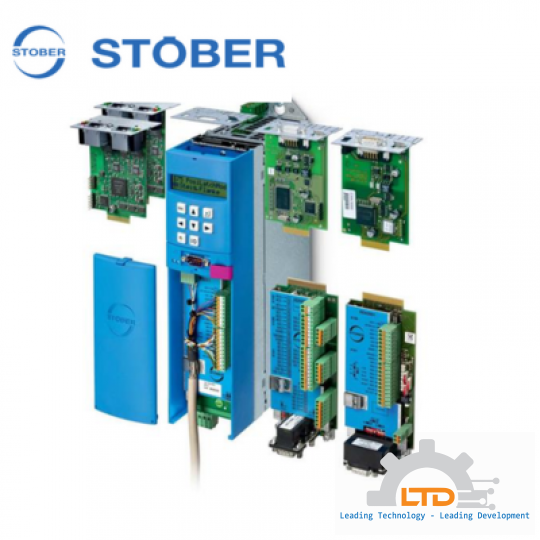 MDS5000A, MDS5000A Stober, Stober MDS5000A, Biến tần MDS5000A, Đại lý Stober tại Việt Nam