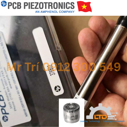 Micrô tụ điện 378B02 PCB VIỆT NAM - LTĐ ĐẠI LÝ PHÂN PHỐI 378B02 PCB TẠI VIỆT NAM