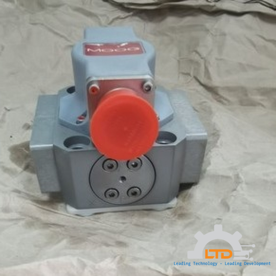 MOOG G761-3033B Servo Valve – High-Precision Hydraulic Flow Control MOOG Việt Nam