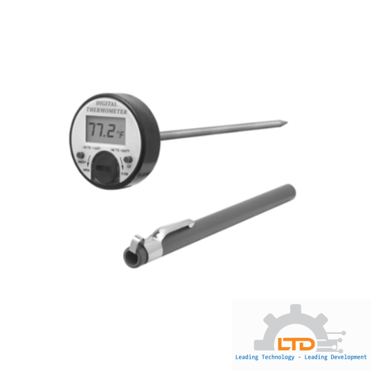 CD109885,Nhiệt kế kỹ thuật số MILJOCO  CD109885,Đại lý MILJOCO tại Việt Nam