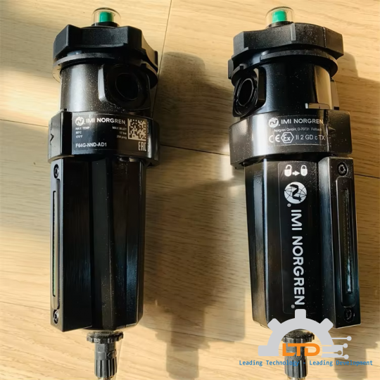 Norgren 2623077000000000 – Solenoid Valve 5/2-Mono G1/4, van điện từ khí nén công nghiệp IMI Norgren Việt Nam