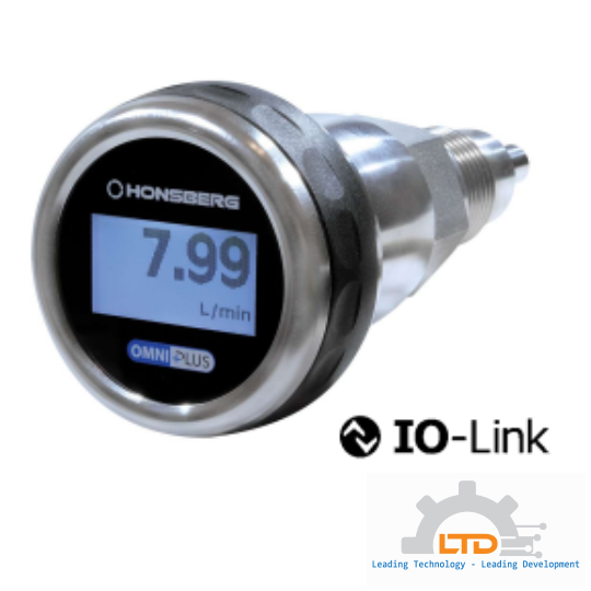 OMNIPLUS-F ,  Đại lý hãng  Delta Ohm