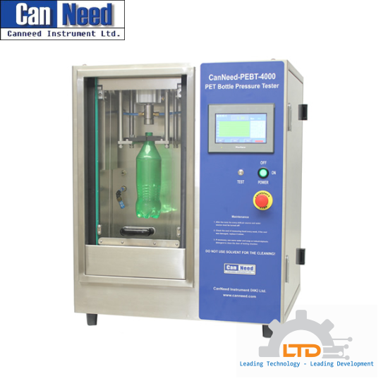 PEBT-4000 CANNEED, Máy kiển tra áp suất vỡ  PEBT-4000 CANNEED, LTĐ Đại lý phân phối CANNEED tại VietNam