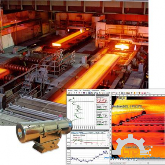 PIEPER GmbH, LTĐ đại lý phân phối PIEPER GmbH tại Việt Nam 