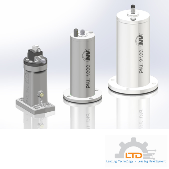 PKL 190, Búa rung khi nén PKL 190,  PKL 190 Netter Vibration, Đại lý Netter Vibration tại Việt Nam