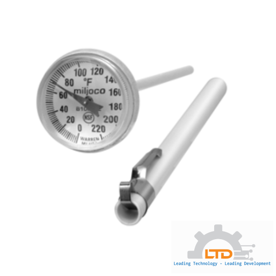 B1098M43C,Pocket Thermometer MILJOCO  B1098M43C,Đại lý MILJOCO tại Việt Nam