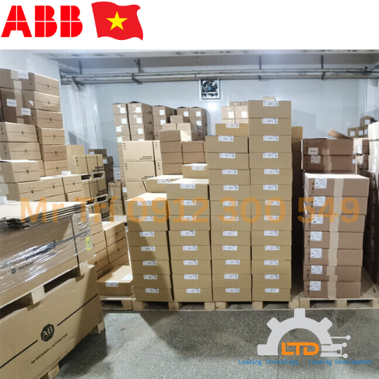 PSTX470-600-70 ABB Việt Nam, Softstarter ABB, Khởi Động Mềm Công Suất Lớn ABB