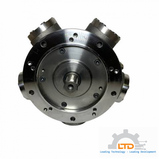 R8M 600 H3 ITALGROUP Việt Nam