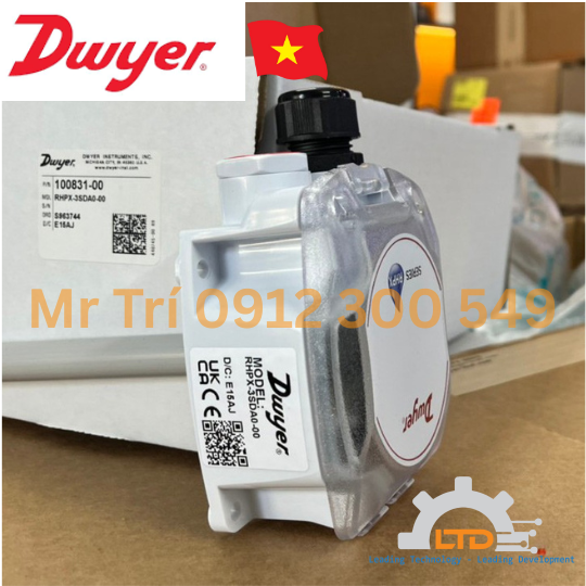RHPX-2SDAB-00 DWYER OMEGA USA VIỆT NAM - LSeries RHPX Relative Humidity/Temperature Transmitter OMEGA