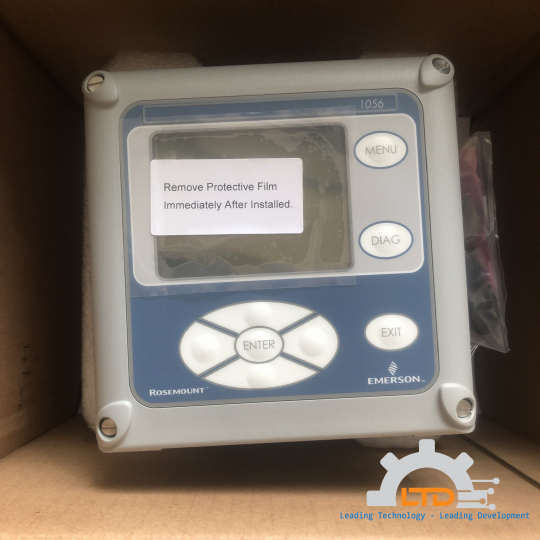 Rosemount 1056-02-21-38-AN  225-03-56 Emerson Rosemount Việt Nam
