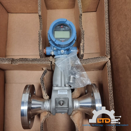Rosemount 8800DW Vortex Flow Meter – Lưu lượng kế xoáy dạng Wafer cho hơi, khí và chất lỏng EMERSON Rosemount Việt Nam