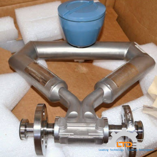 ROSEMOUNT R100S129NCAAMZZZZ, Coriolis Flow & Density Meter Emerson Rosemount Việt Nam