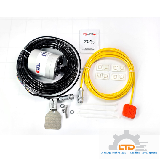 RT1, RT1 Kipp&Zonen, Cảm biến nhiệt độ tấm pin Kipp&Zonen RT1, Đại lý Kipp&Zonen tại Việt Nam